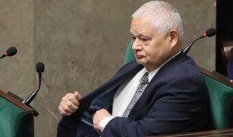Glapiński: naszym podstawowym celem jest obniżanie inflacji
