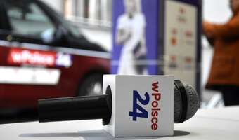 Telewizja wPolsce24 czwartą stacją informacyjną w Polsce!