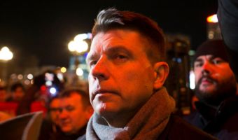 Petru wraca! Będzie doradcą Nowoczesnej