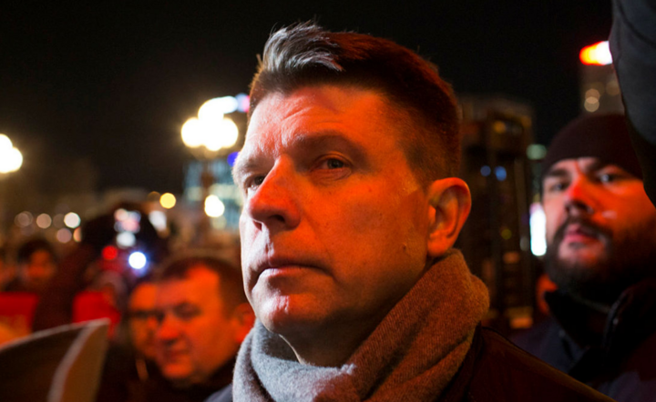 Petru wraca! Będzie doradcą Nowoczesnej