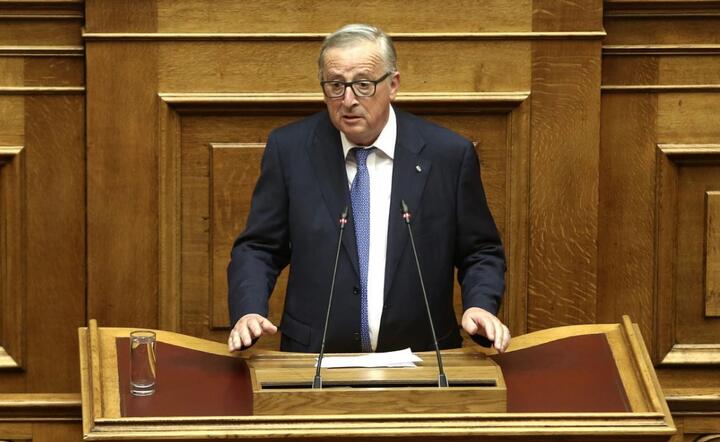 autor:  	PAP/EPA/SIMELA PANTZARTZI