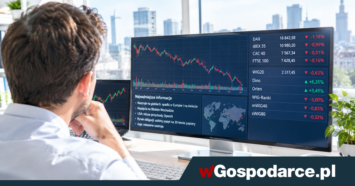 OpenAI ciąży Wall Street
