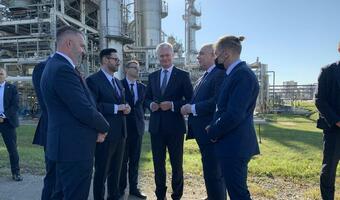 PKN Orlen, Biedronka i PGE wśród 5 największych firm CCE
