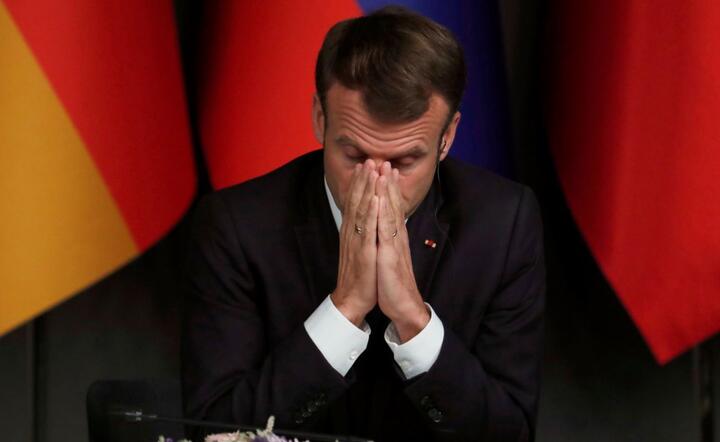 autor: PAP/EPA/MAXIM SHIPENKOV / POOL
