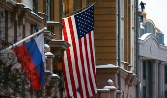 Kreml: Relacje USA i Rosji "bardzo złe", Biden nie chce ich nawiązywać