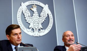 MON: będziemy dążyć do jak najszybszego zawarcia umów na śmigłowce