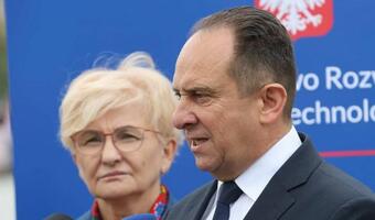 Wiceministrowie podają się do dymisji
