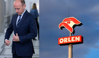 Posłowie PiS komentują zysk Orlenu