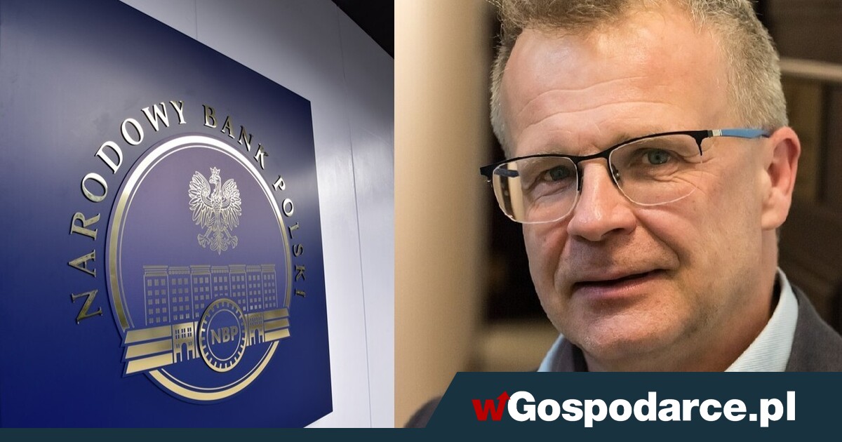Członek RPP: NBP nie przestanie funkcjonować