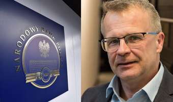 Członek RPP: NBP nie przestanie funkcjonować