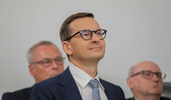 Premier: pod koniec roku pierwsze środki z funduszy UE