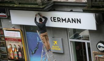 Neckermann pod okiem warszawskiej prokuratury