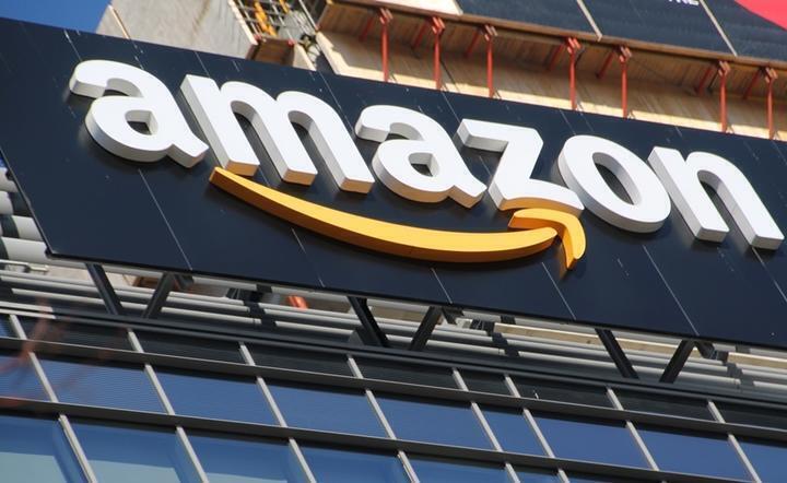 Amazon / autor: materiały prasowe