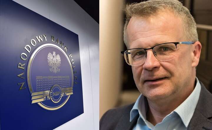 Ludwik Kotecki z Rady Polityki Pieniężnej: sytuacja wokół NBP jest bez precedensu / autor: Fratria / KK / Wikipedia - Autorstwa Adrian Grycuk – Praca własna, CC BY 3.0 pl, https://commons.wikimedia.org/w/index.php?curid=175487866