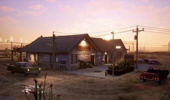 Drago: 'Gas Station Simulator' sprzedał się w 450 tys. egz.