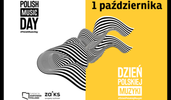 Patriotyzm gospodarczy w muzycznych rytmach - już 1 października