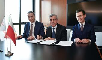 Polska Grupa Zbrojeniowa zacieśnia współpracę z włoskim koncernem Leonardo