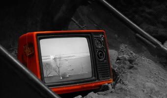 Masz stary telewizor? Nie panikuj!