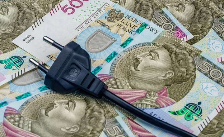Po 1 lipca nie będzie dla małych i średnich firm mechanizmu ochronnego po podwyżkach cen energii / autor: Fratria / AS