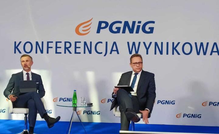 Zyski i straty PGNiG, czyli ekonomika stanu wojny