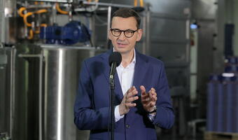 Morawiecki: samorządowcy wiedzą, że nie zabraknie pieniędzy na inwestycje
