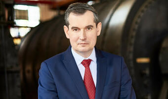 Oświadczenie wiceprezesa Grupy Lotos
