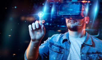 Projekt Smart Field – więcej gazu dzięki sztucznej inteligencji