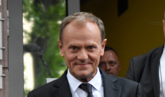 Pereira o pozwie Tuska wobec TVP: „Nie akceptuje mediów”