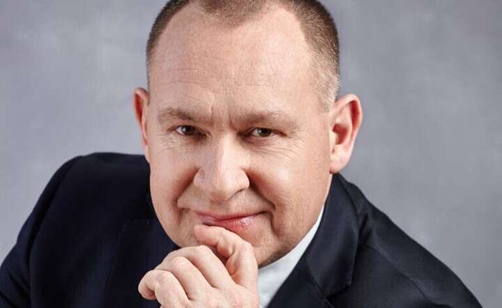 Piotr Regulski nowym prezesem Electromobility Poland / autor: materiały prasowe ElectroMobility Poland