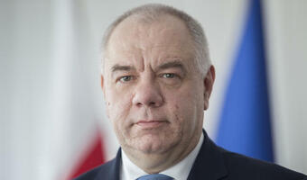 Sasin: Dzięki sukcesom spółek SP do budżetu trafią kolejne mld zł