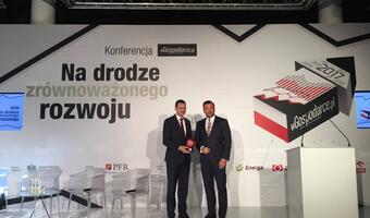 Konferencja wGospodarce.pl: Mateusz Morawiecki z „Cyfrowym Orłem” od branży cyfrowej