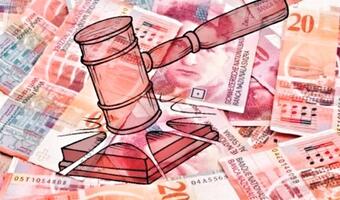 Sposób na kredyt we frankach szwajcarskich – pozew zbiorowy, skuteczna ofensywa?