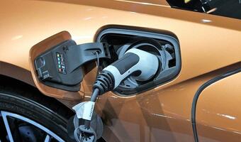 Drogi elektryk, bo modny elektryk? Ten kosztuje grosze!