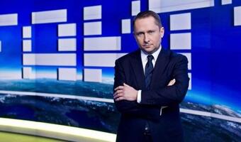 "Fakty" TVN drastycznie tracą widzów