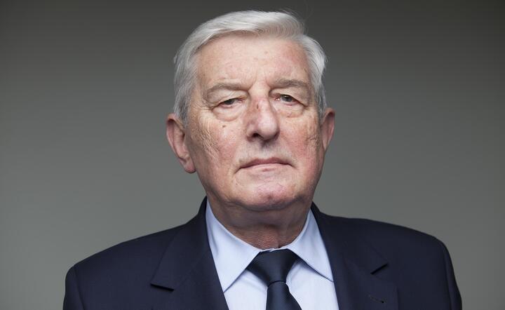 Prof. dr hab. Andrzej Gospodarowicz, Uniwersytet Ekonomiczny we Wrocławiu / autor: Fratria / Andrzej Wiktor