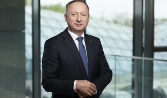 Rozwój polskiej kolei w dobie światowych wyzwań