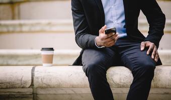 Kod SMS - najbezpieczniejsza weryfikacja tożsamości według Polaków