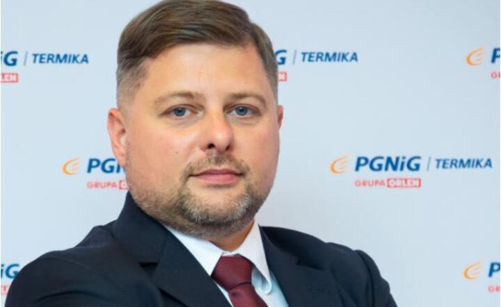 Jakub Kowaleczko  / autor: Mat. pras.