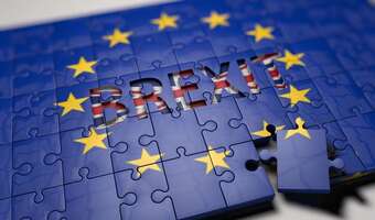Lewica odwróci brexit? Jest ocena ekspertów