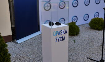 Opaski życia od PZU