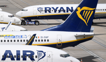 Ryanair powraca i chce być jeszcze tańszy