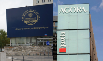 NBP określa rewelacje „GW” ws. Kurskiego jako nieprawdziwe