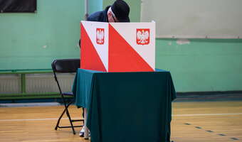 WYBORY: Kto wygrał, kto przegrał? Tu sprawdzisz wyniki