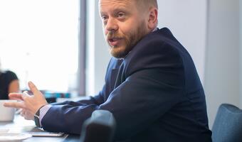 Maciej Witucki: dialog społeczny jest niezbędny do rozwoju