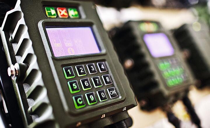 System łączności FONET produkowany przez polską firmę WB Electronics kupiła nawet armia amerykańska, fot. materiały prasowe WB Electronics