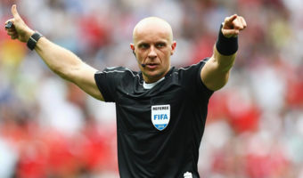 UEFA:  Marciniak pozostaje sędzią finału Ligi Mistrzów