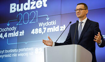 Premier: czeka nas dużo pracy i trudnych decyzji