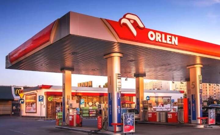 Zyski Orlenu jednak zostaną opodatkowane