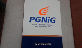 GK PGNiG: Wzrost zysku netto w I półroczu 2020 r. do ponad 5,9 mld zł