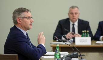 Komisja VAT: PO była świadoma nadużyć